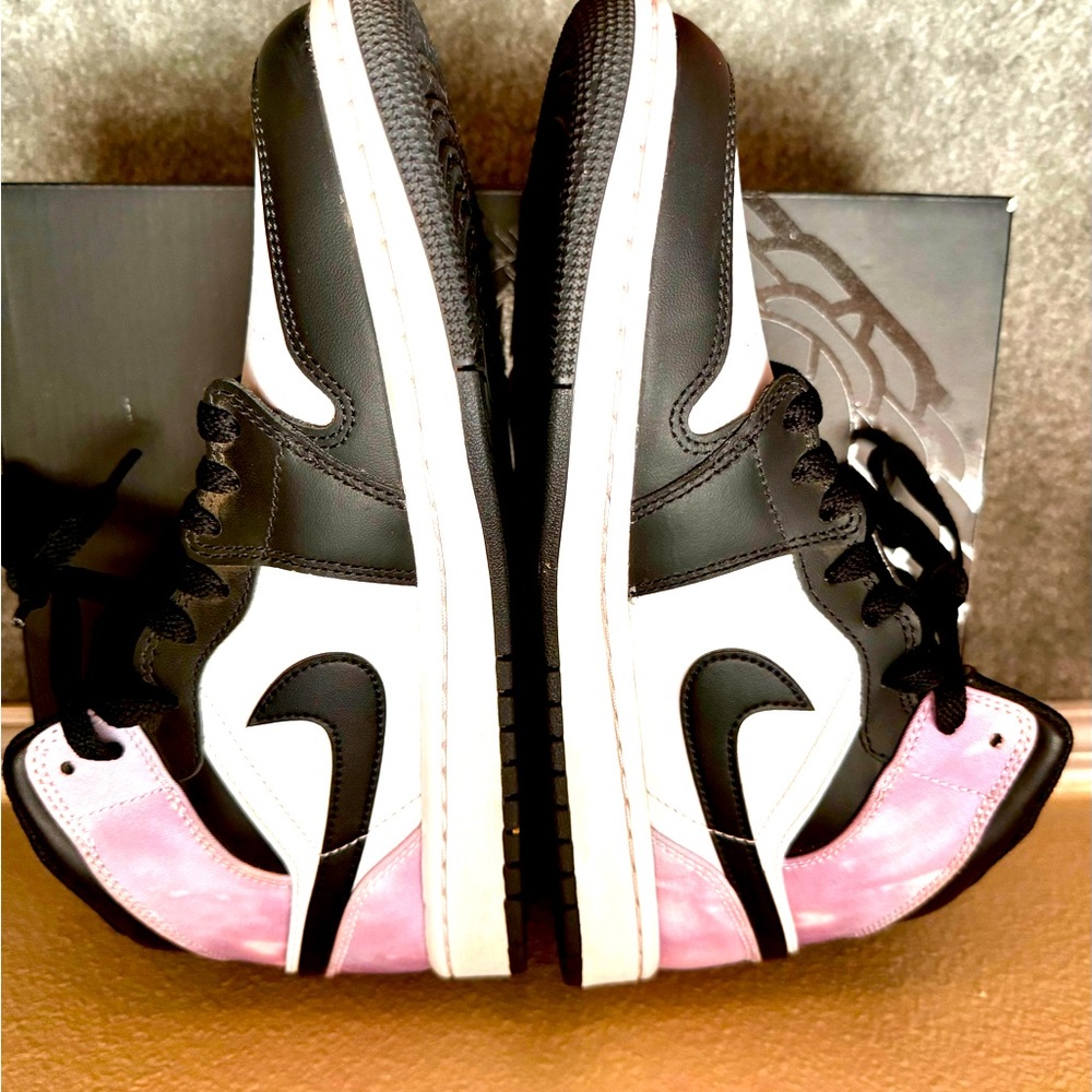 Nike Air Jordan 1 Mid SE Zen Master